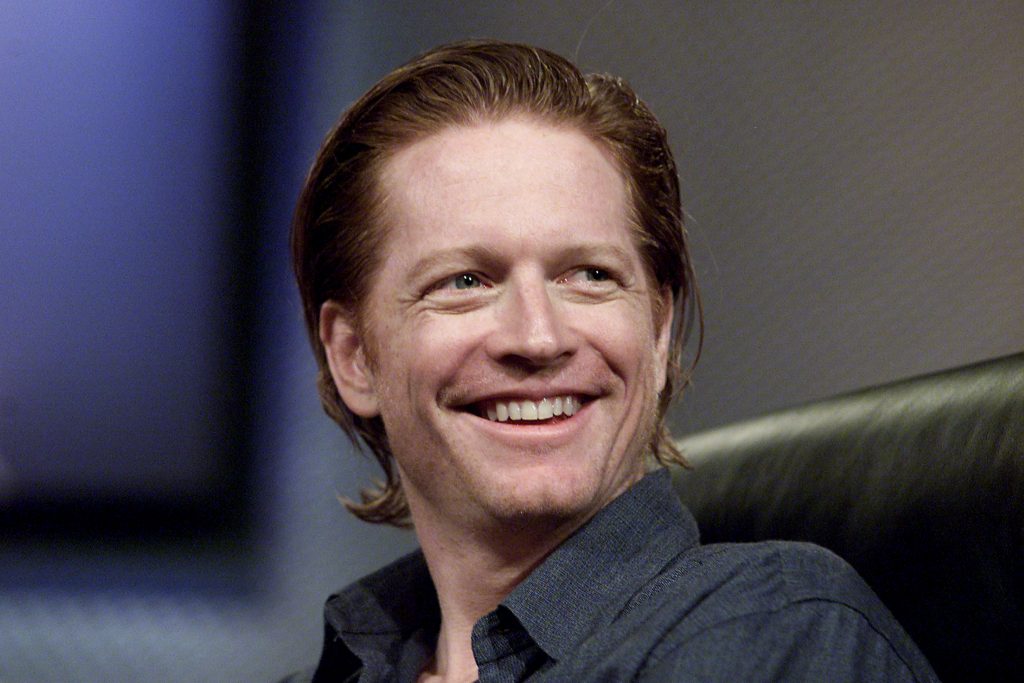 Eric Stoltz Net Worth