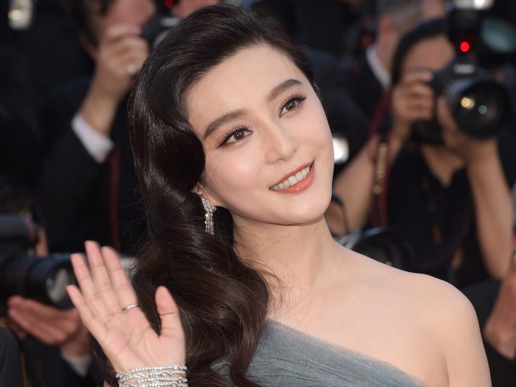 Fan Bingbing Net Worth