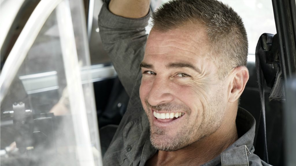 George Eads Net Worth