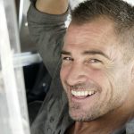 George Eads Net Worth