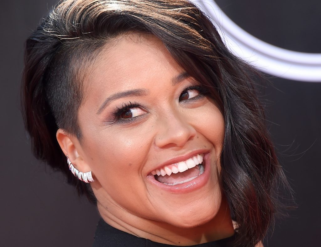 Gina Rodriguez Net Worth