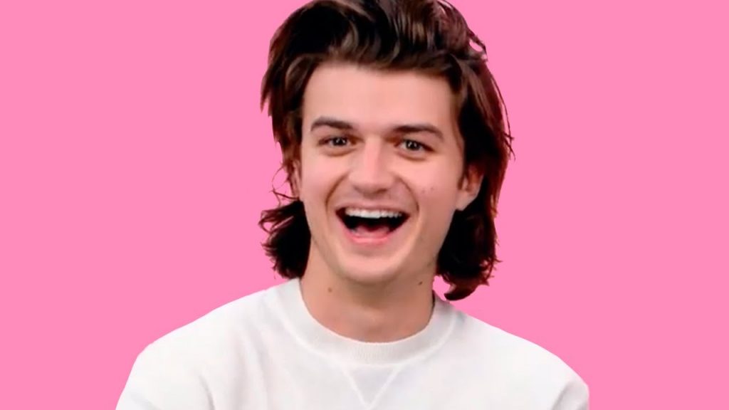 Joe Keery Net Worth