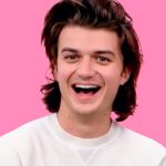 Joe Keery Net Worth