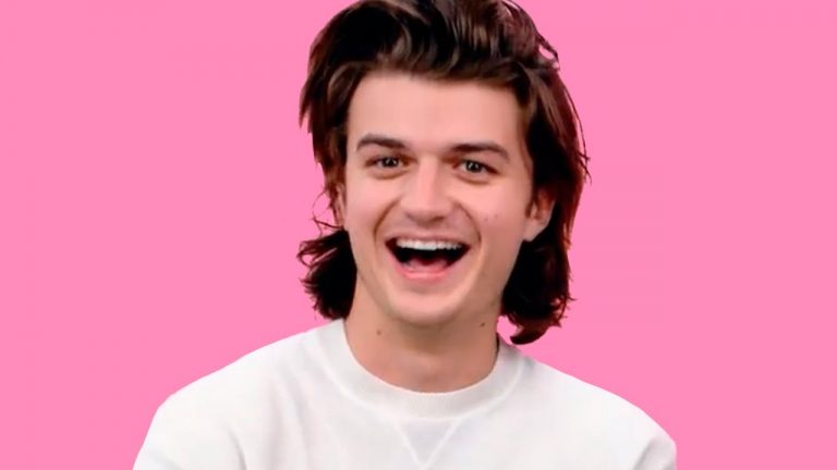 Joe Keery Net Worth