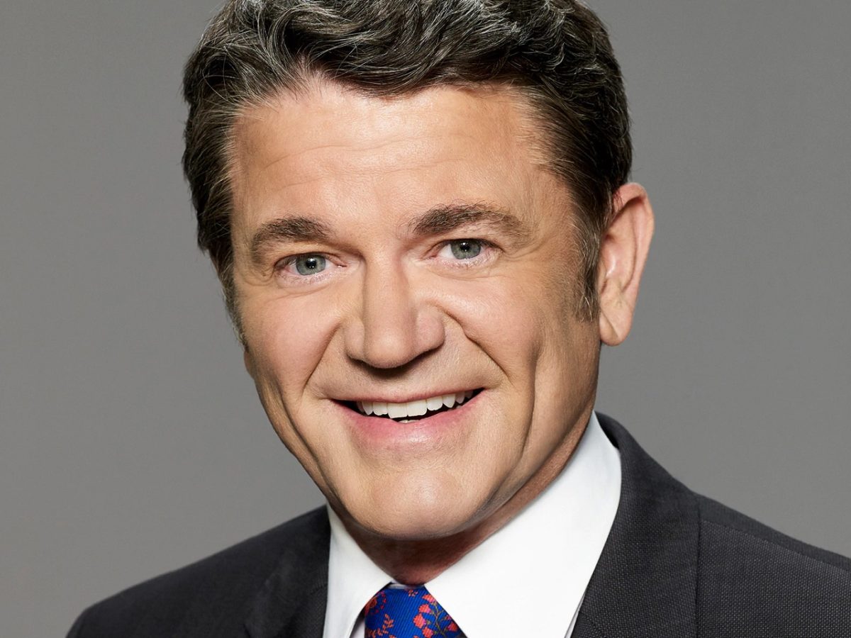 John Michael Higgins Net Worth Net Worth Lists