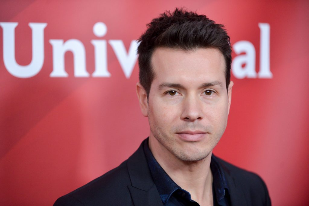 Jon Seda Net Worth