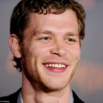 Joseph Morgan Net Worth