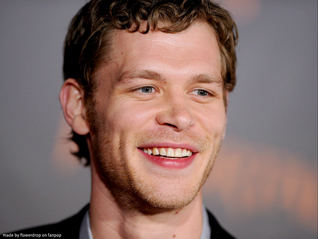 Joseph Morgan Net Worth