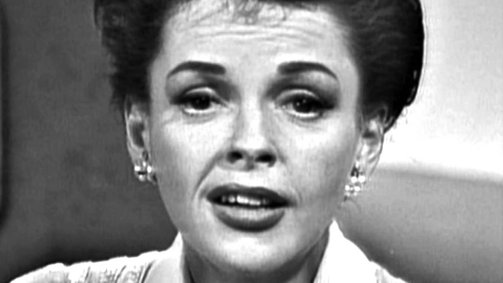 Judy Garland Net Worth