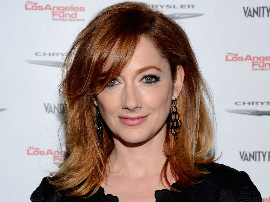 Judy Greer Net Worth