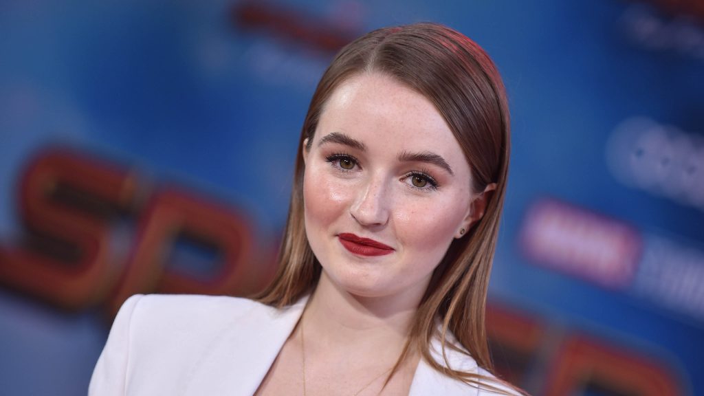 Kaitlyn Dever Net Worth