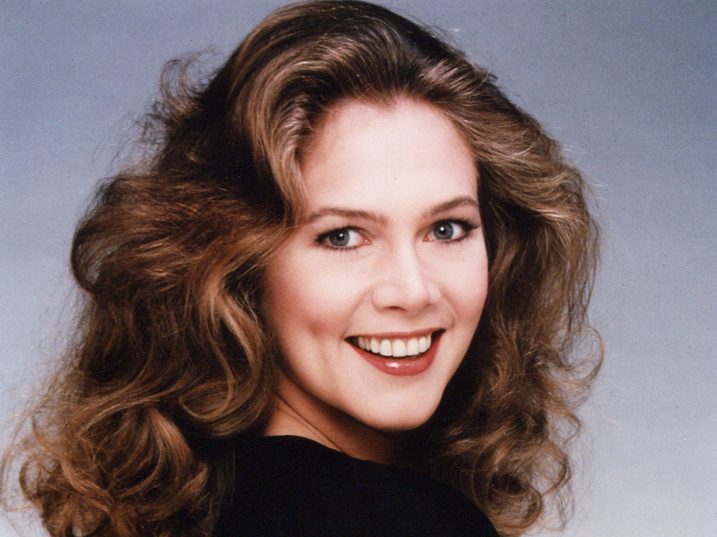 Kathleen Turner Net Worth