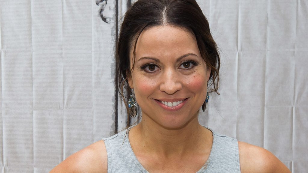 Kay Cannon Net Worth