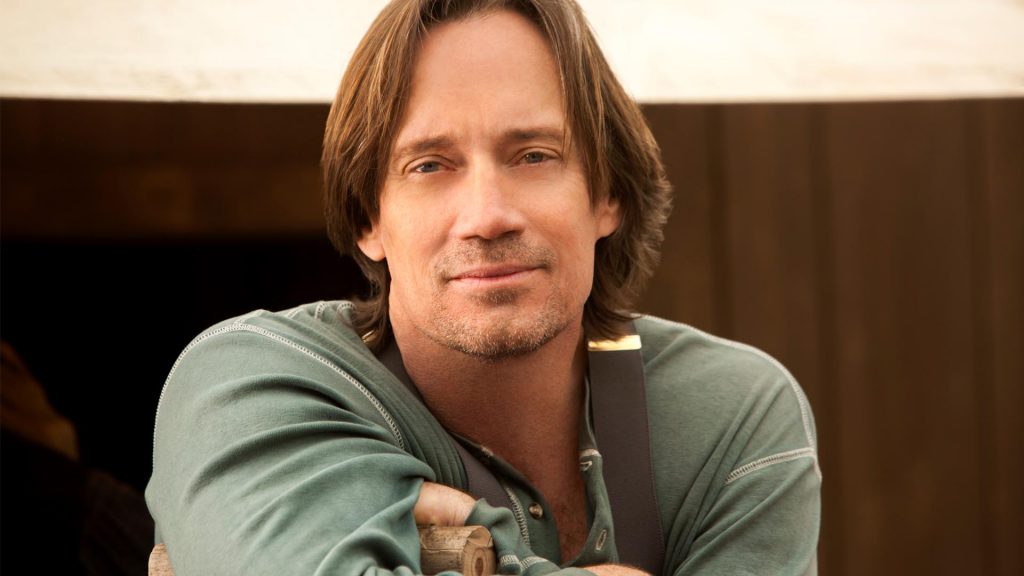 Kevin Sorbo Net Worth