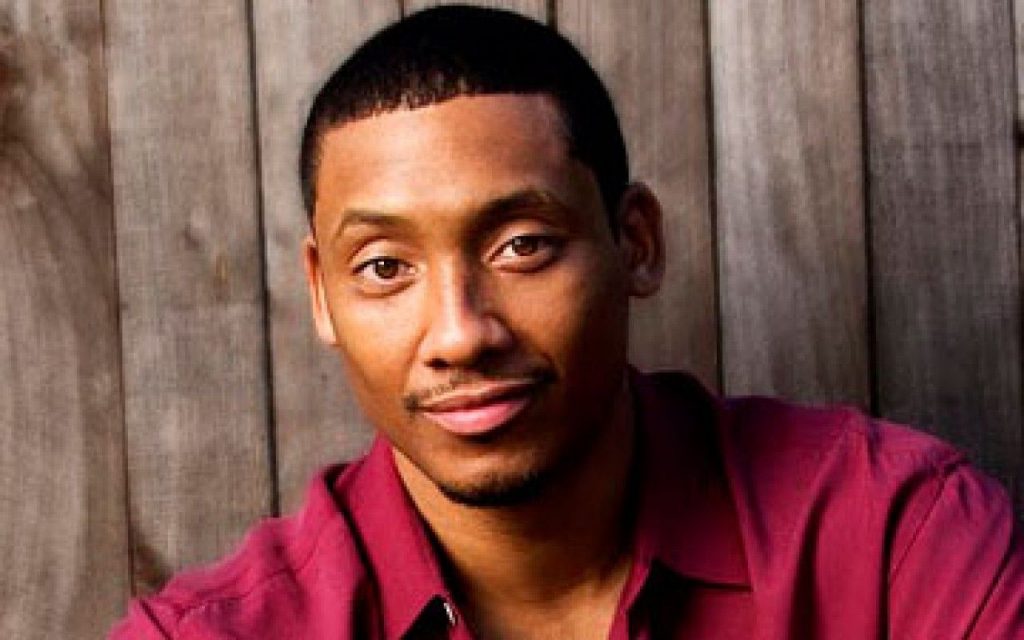 Khalil Kain Net Worth