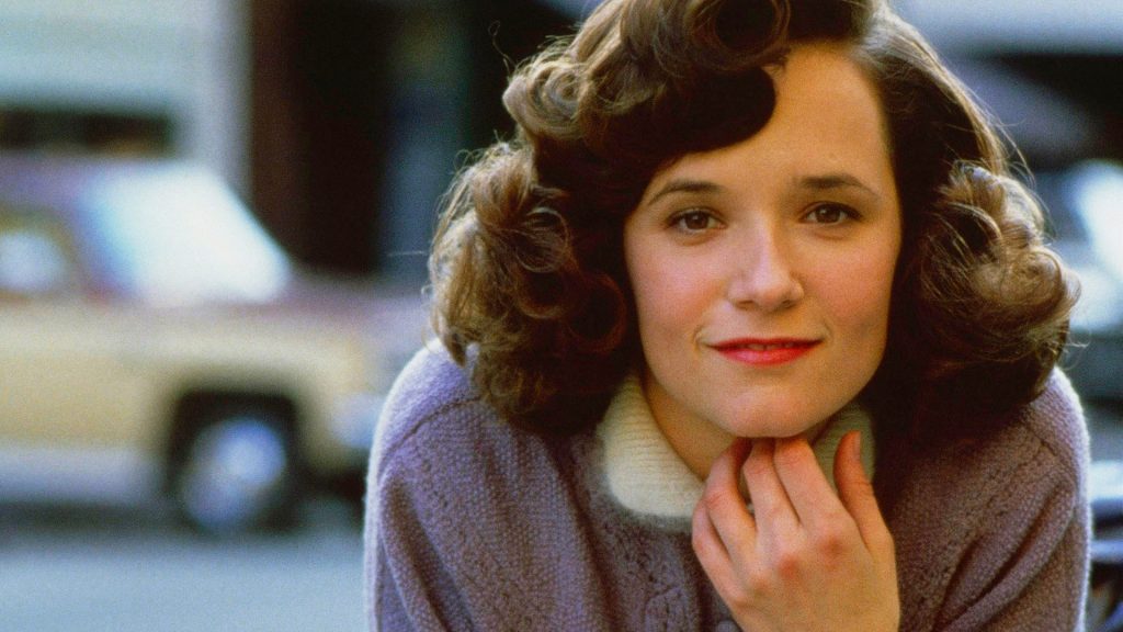 Lea Thompson Net Worth