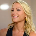 Lindsay Czarniak Net Worth