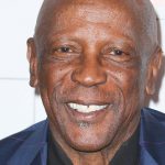 Lou Gossett Jr Net Worth