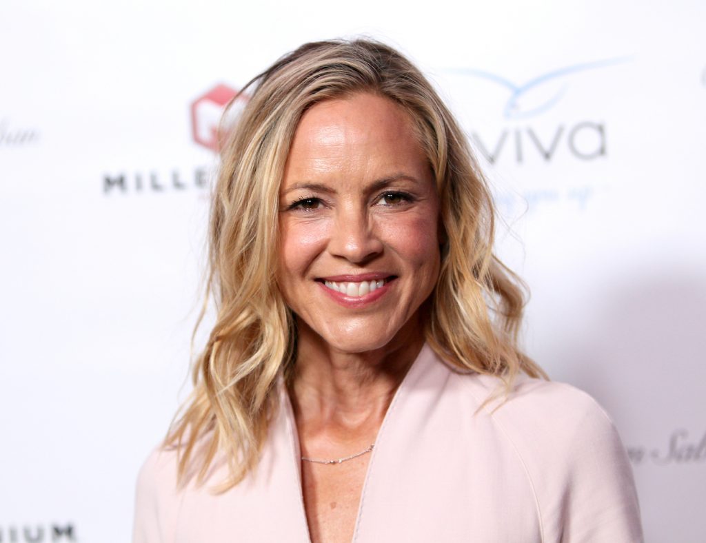 Maria Bello Net Worth