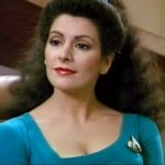 Marina Sirtis Net Worth