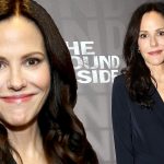 Mary-Louise Parker Net Worth