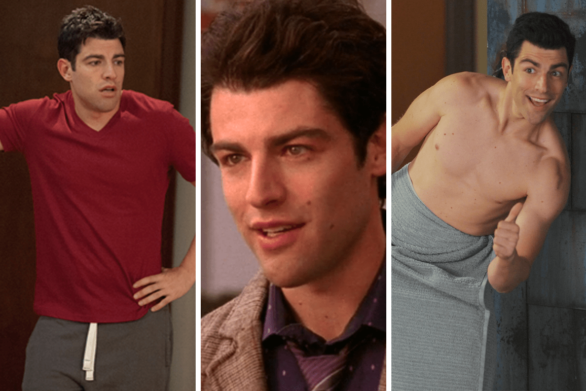Max Greenfield Net Worth - Net Worth Lists