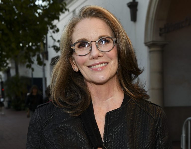 Melissa Gilbert Net Worth