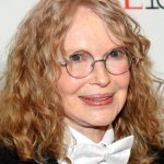 Mia Farrow Net Worth