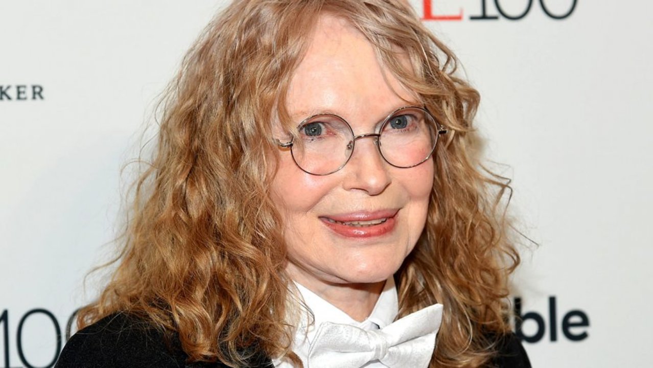 Mia Farrow Net Worth Net Worth Lists