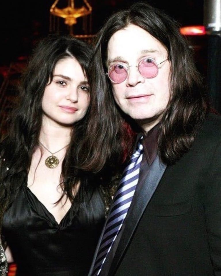 Aimee Osbourne Net Worth Net Worth Lists