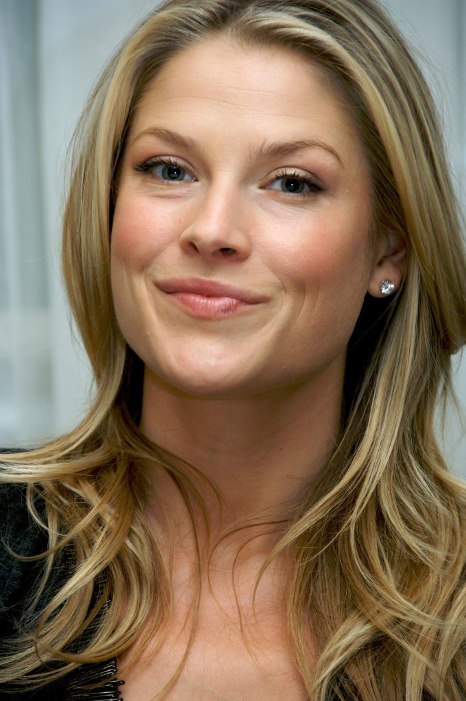 Net Worth of Ali Larter