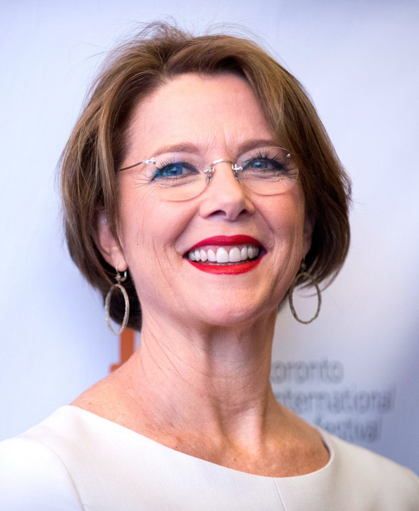 Net Worth of Annette Bening