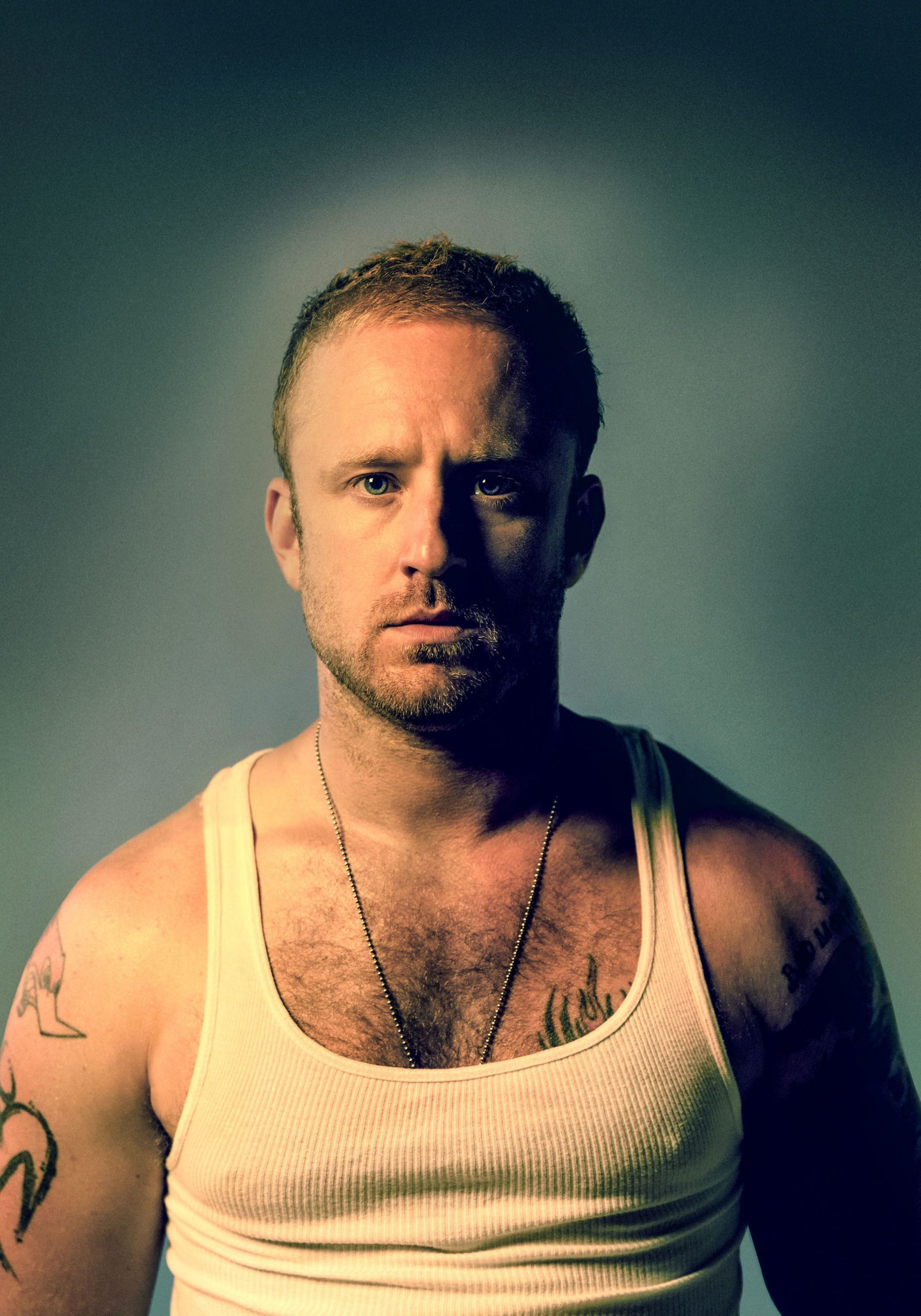 Ben Foster Net Worth Net Worth Lists
