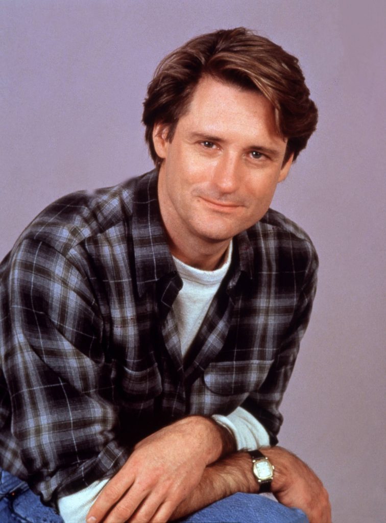 Net Worth of Bill Pullman