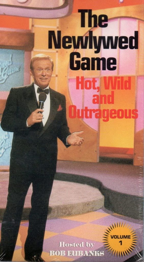 Net Worth of Bob Eubanks