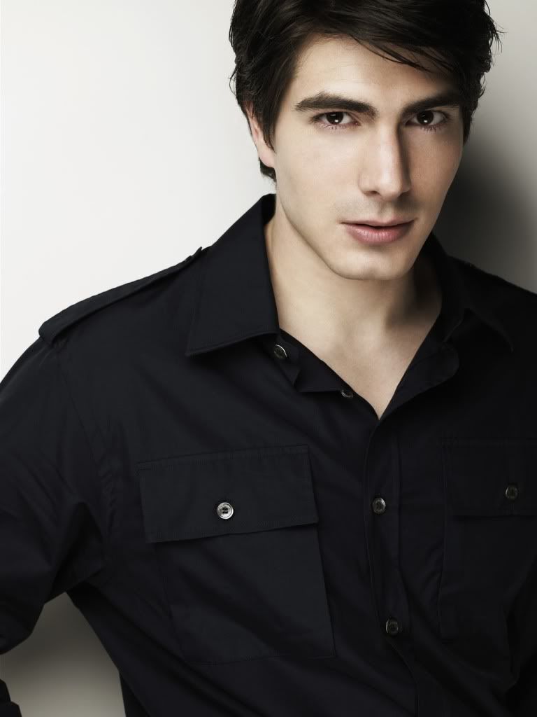 Net Worth of Brandon Routh