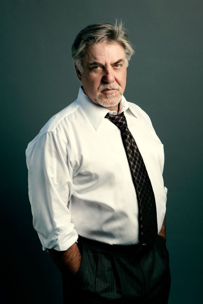 Net Worth of Bruce McGill