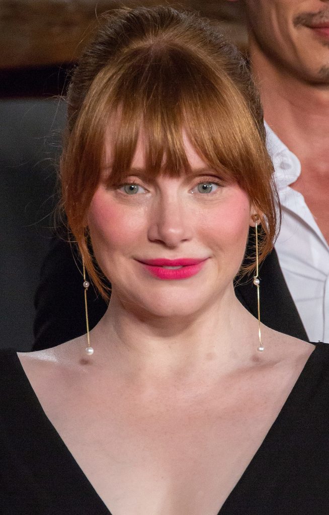 Net Worth of Bryce Dallas Howard