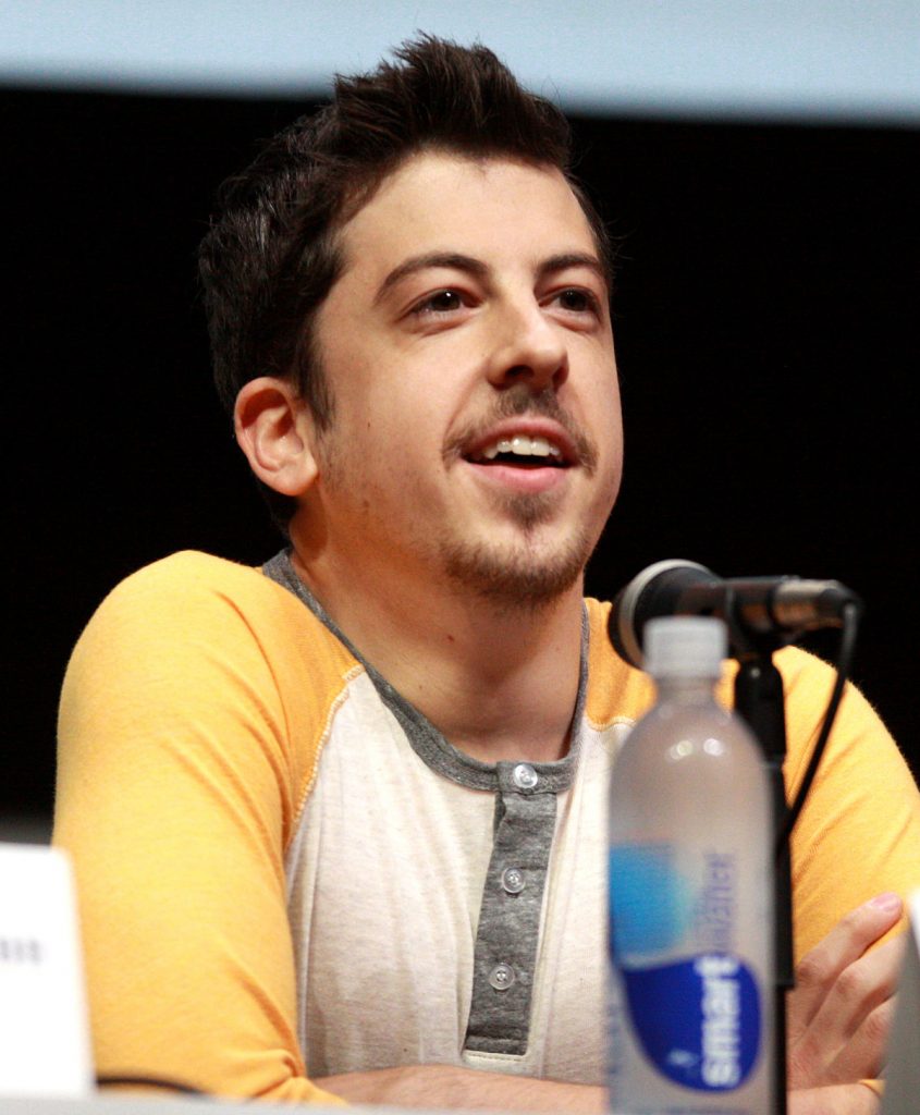 Net Worth of Christopher Mintz-Plasse