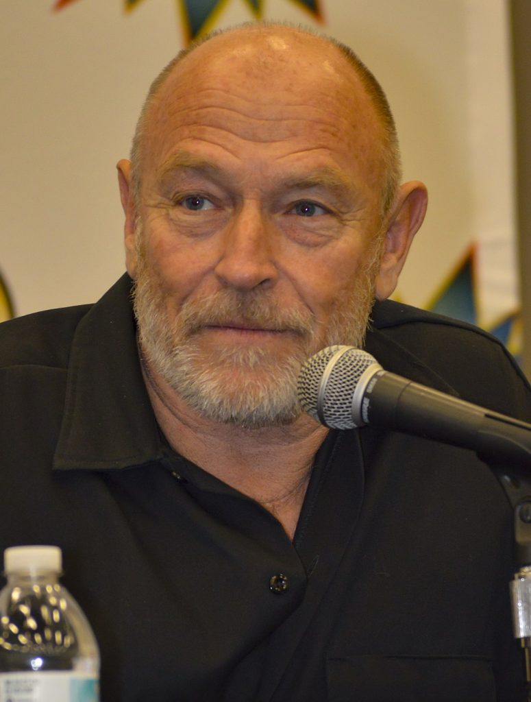 Net Worth of Corbin Bernsen