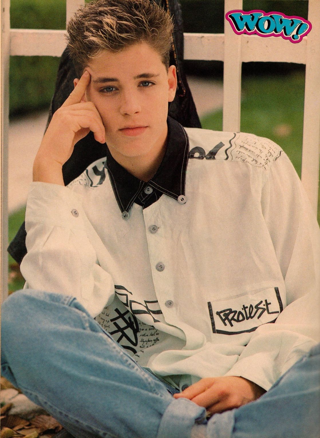 Corey Haim Net Worth - Net Worth Lists