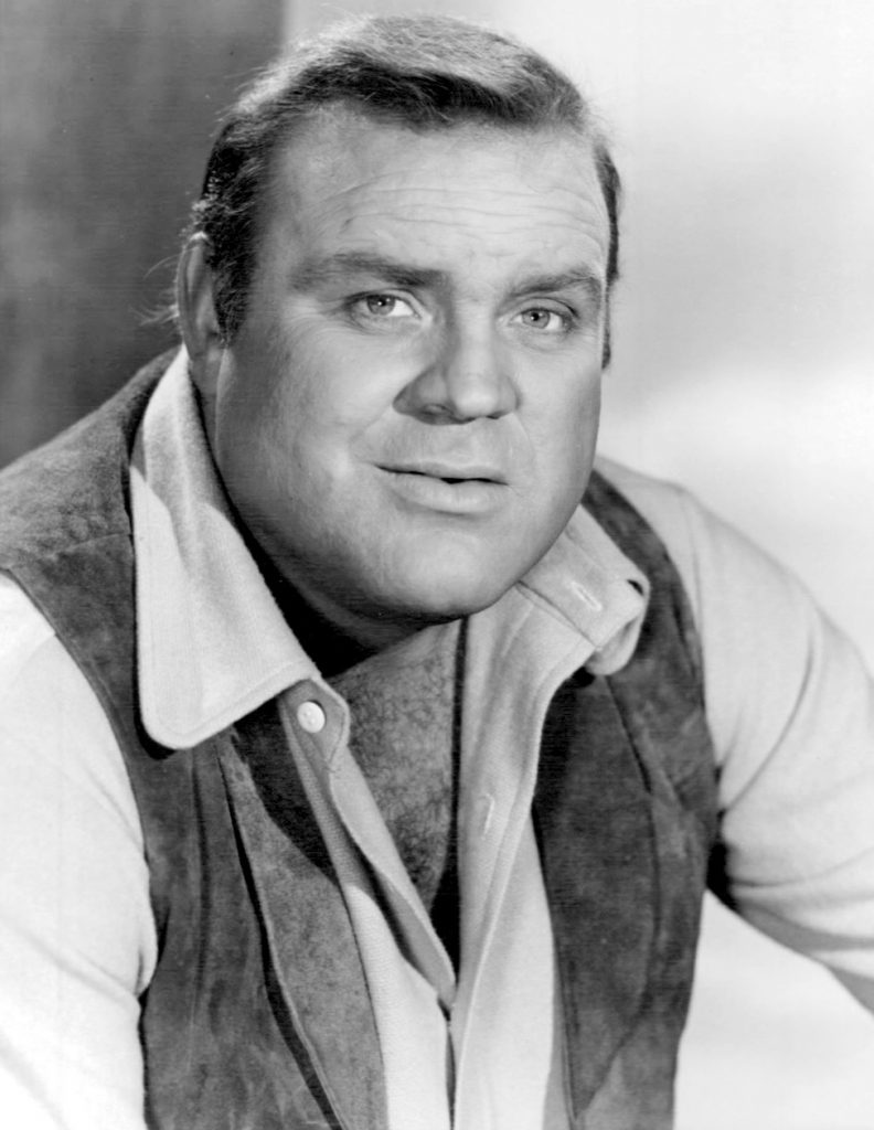 Net Worth of Dan Blocker