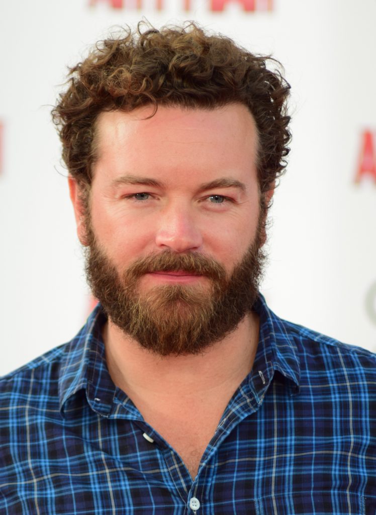 Net Worth of Danny Masterson