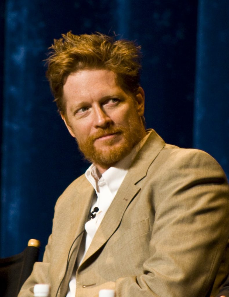 Net Worth of Eric Stoltz