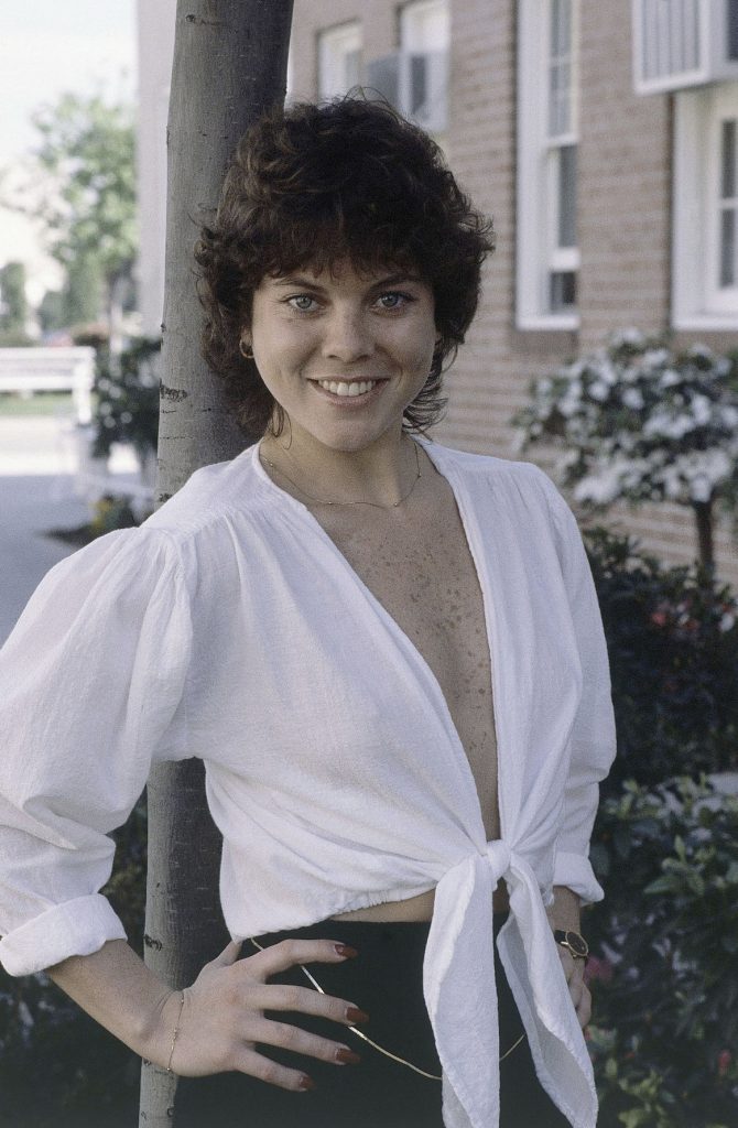 Net Worth of Erin Moran