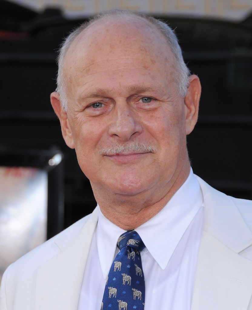 Net Worth of Gerald McRaney