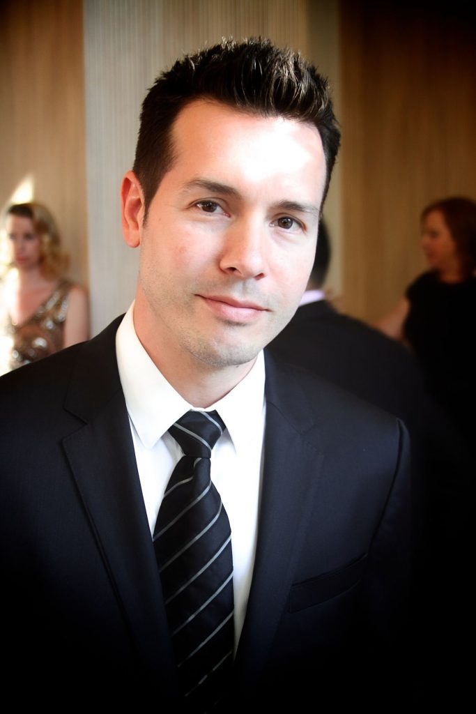 Net Worth of Jon Seda