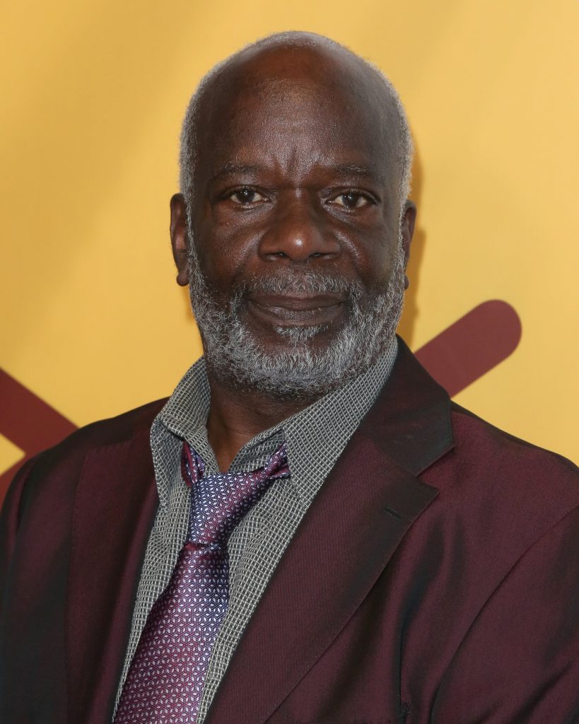 Net Worth of Joseph Marcell