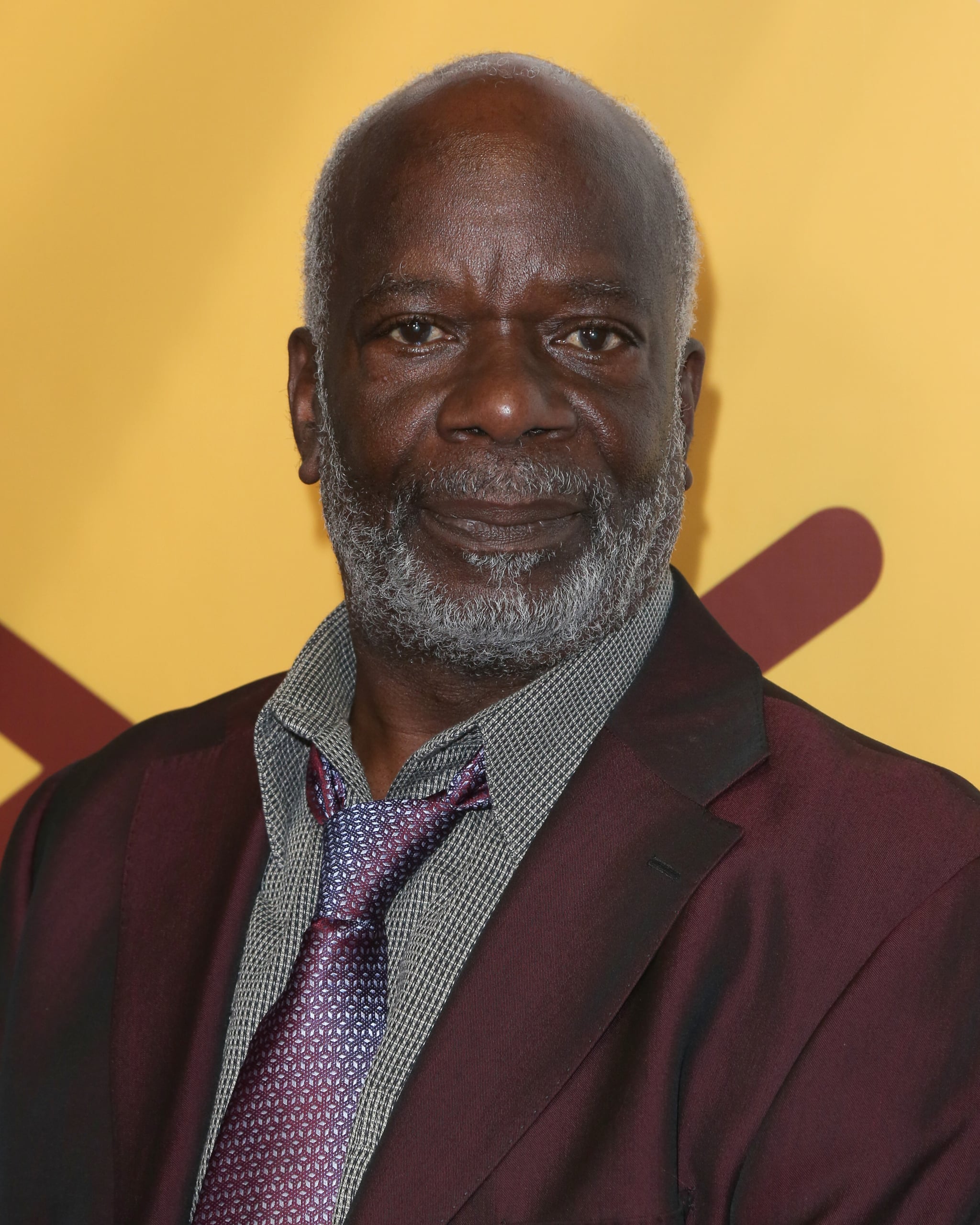 Joseph Marcell'S Net Worth:  Higher Than You Think? - wmyb24w
