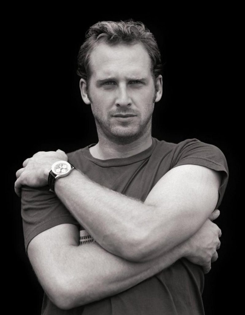 Net Worth of Josh Lucas